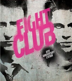 Fight Club (10th Anniversary Edition)