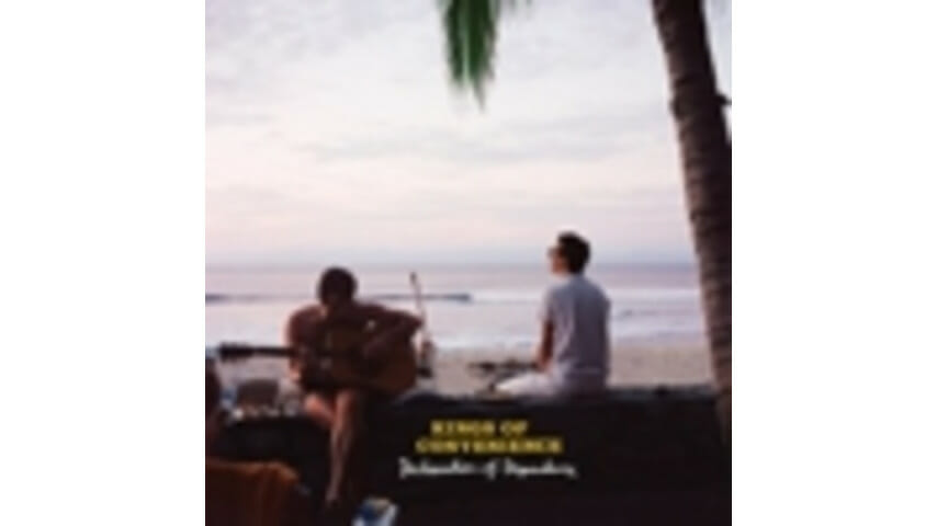 Kings of Convenience: Declaration of Dependence