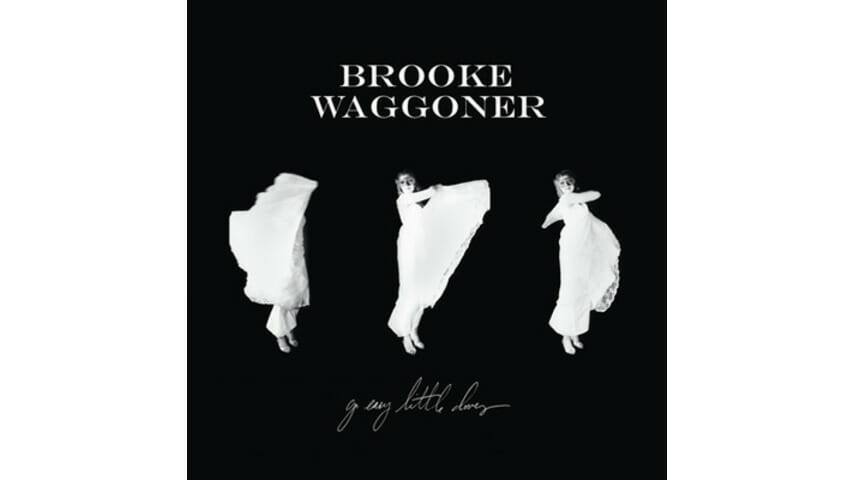 Brooke Waggoner: Go Easy Little Doves