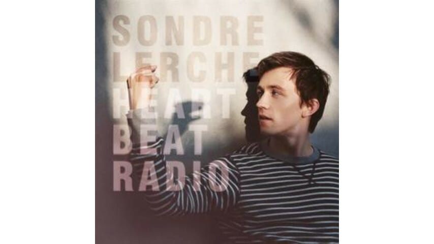 Sondre Lerche: Heartbeat Radio