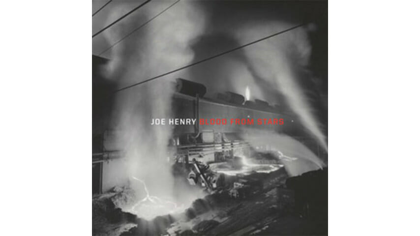 Joe Henry: Blood From Stars