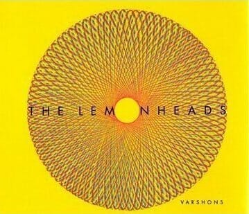 The Lemonheads: Varshons