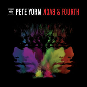 Pete Yorn: Back & Fourth