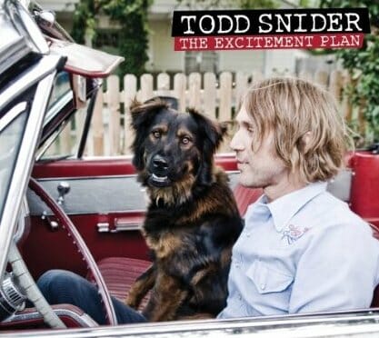 Todd Snider: The Excitement Plan