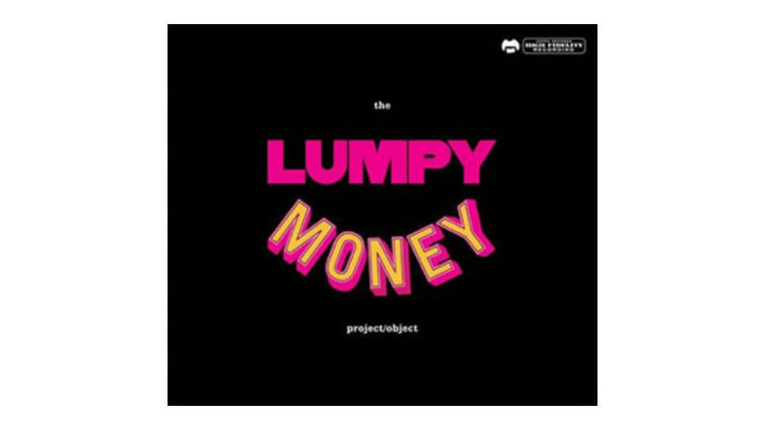 Frank Zappa: Lumpy Money