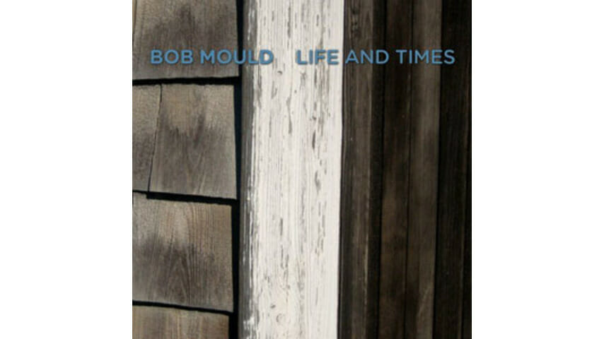Bob Mould: Life and Times