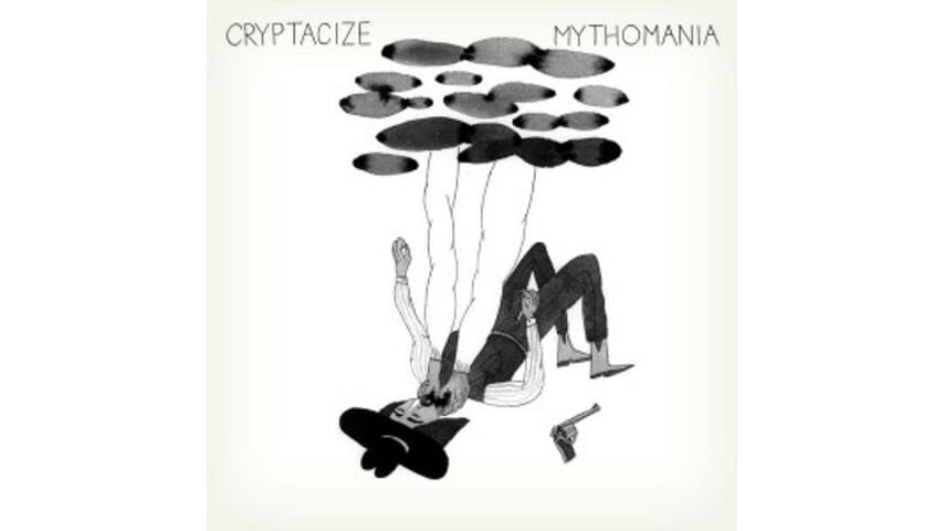 Cryptacize: Mythomania