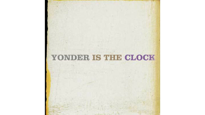 The Felice Brothers: Yonder Is The Clock