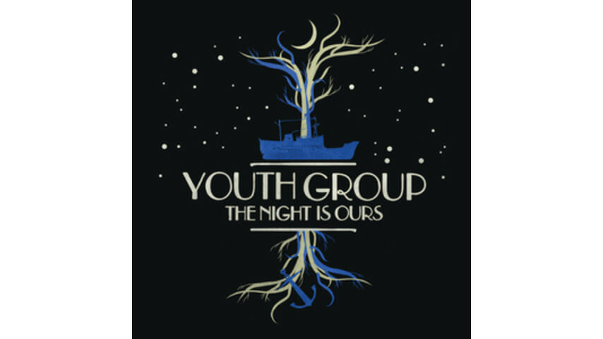 Youth Group: The Night Is Ours