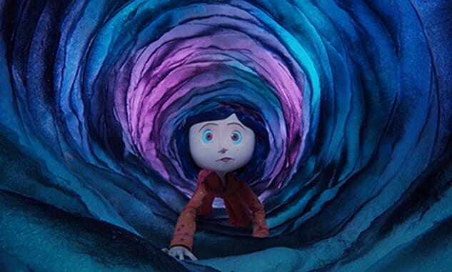 Coraline Re-Release Makes $5 Million in Two Days, Encore Dates Added