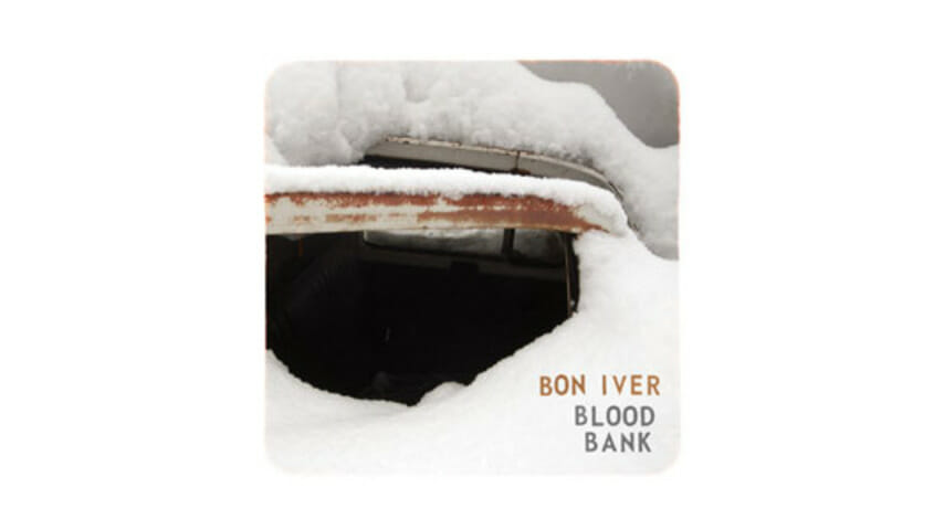 Bon Iver: Blood Bank EP