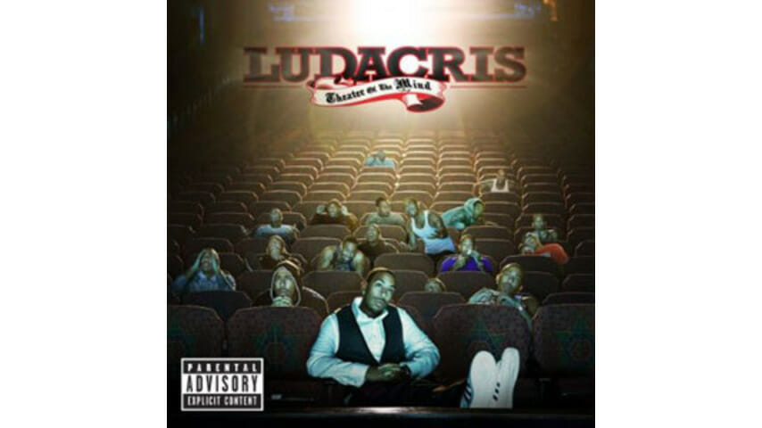 Ludacris: Theater of the Mind