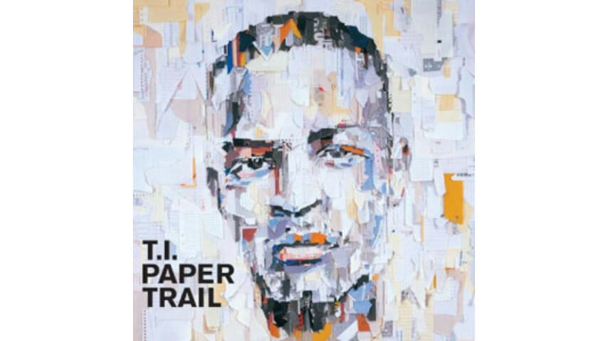 T.I.: Paper Trail