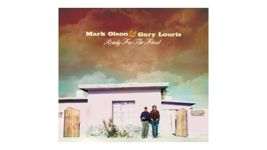 Gary Louris and Mark Olson: Ready for the Flood
