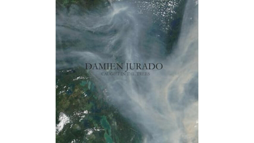 Damien Jurado: Caught In The Trees