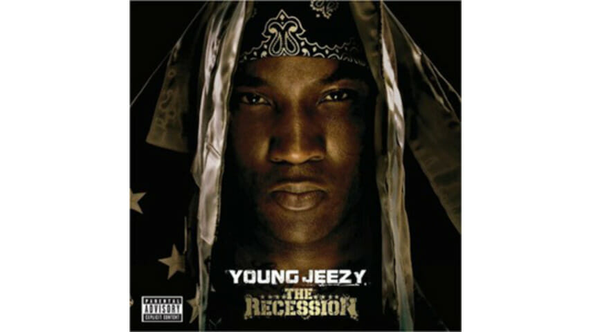 Young Jeezy: The Recession