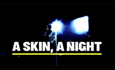 The National: A Skin, A Night/The Virginia EP