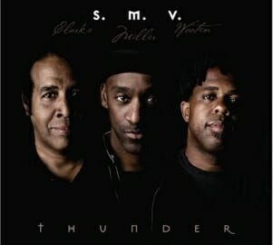 S.M.V.: Thunder