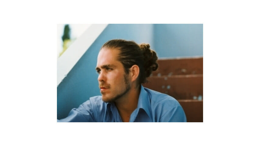 Citizen Cope Every Waking Moment [RCA]