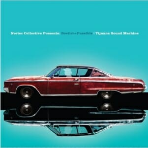 Nortec Collective Presents: Bostich + Fussible: Tijuana Sound Machine