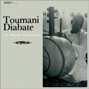Toumani Diabaté: The Mandé Variations