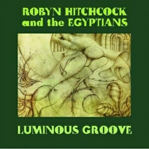Robyn Hitchcock and The Egyptians: Luminous Groove