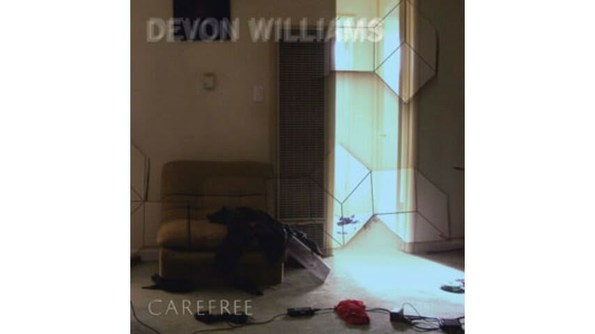 Devon Williams: Carefree