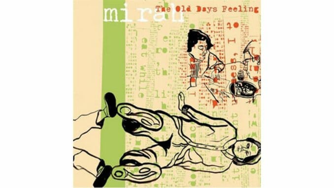 Mirah: The Old Days Feeling