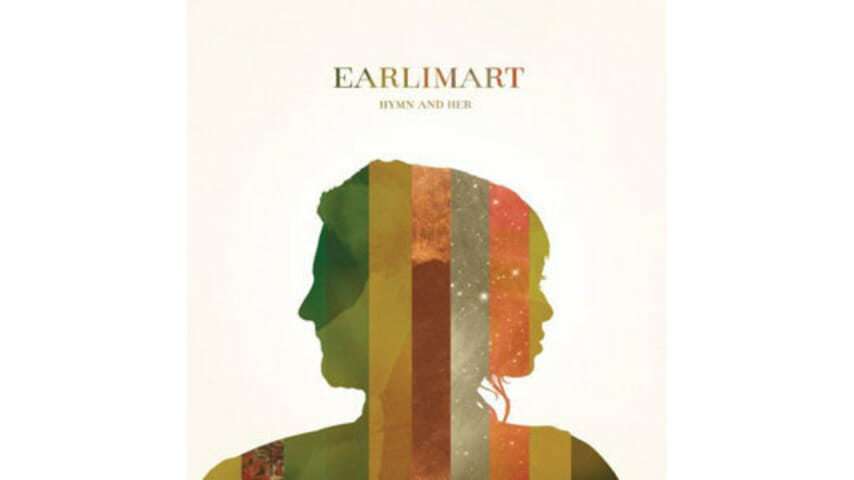 Earlimart: Hymn and Her