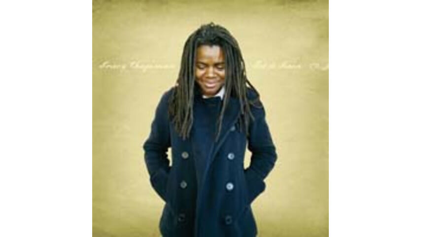 Tracy Chapman – Let It Rain