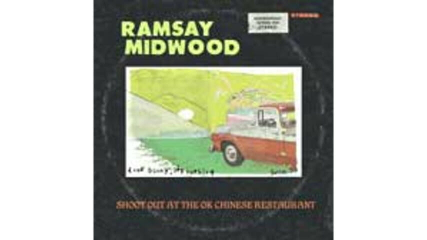 Ramsey Midwood