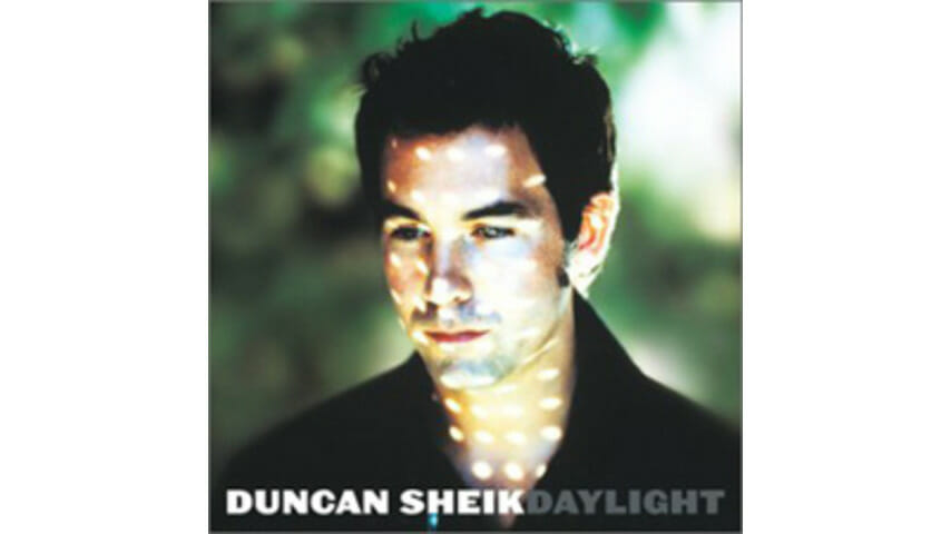 Duncan Sheik – Daylight
