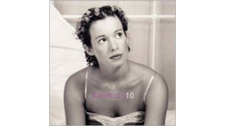 Kate Rusby – 10