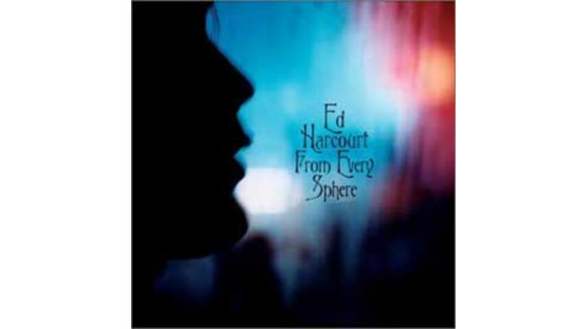 Ed Harcourt – From Every Sphere