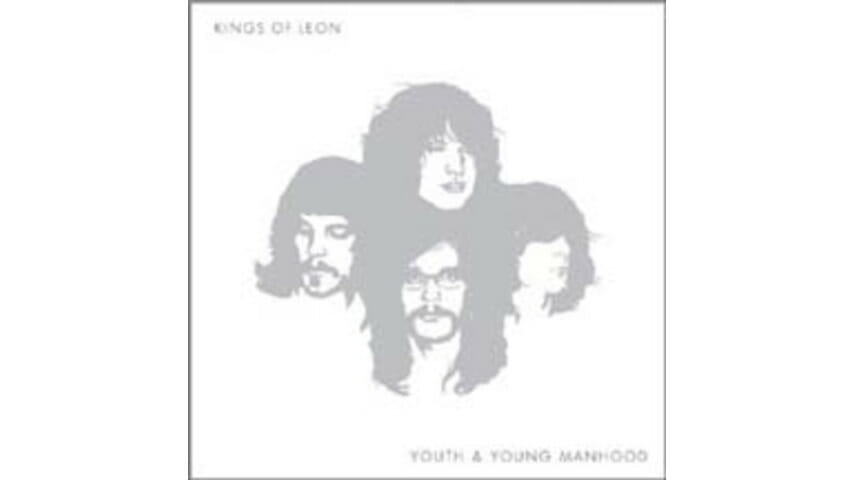 Kings of Leon – Youth & Young Manhood