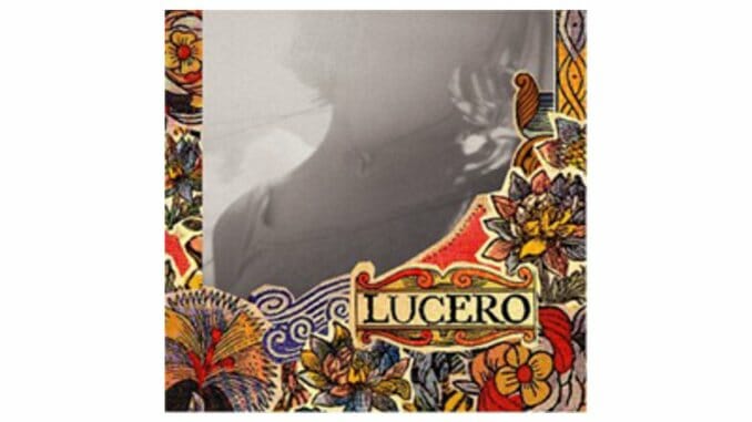 Lucero – That Much Further West