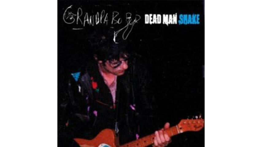 Grandpaboy – Dead Man Shake