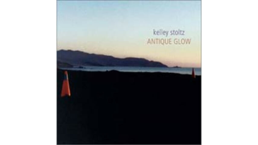 Kelley Stoltz – Antique Glow