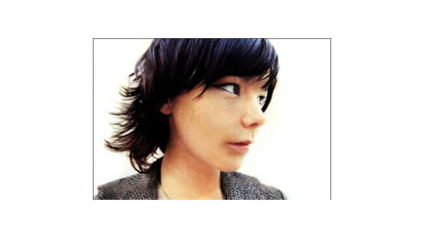 Björk: Björk – Miniscule (DVD)