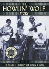 The Howlin’ Wolf Story (DVD)