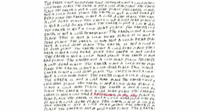 Explosions in the Sky – The Earth Is Not a Cold…