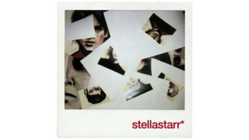 stellastar*: stellastar* – stellastar*