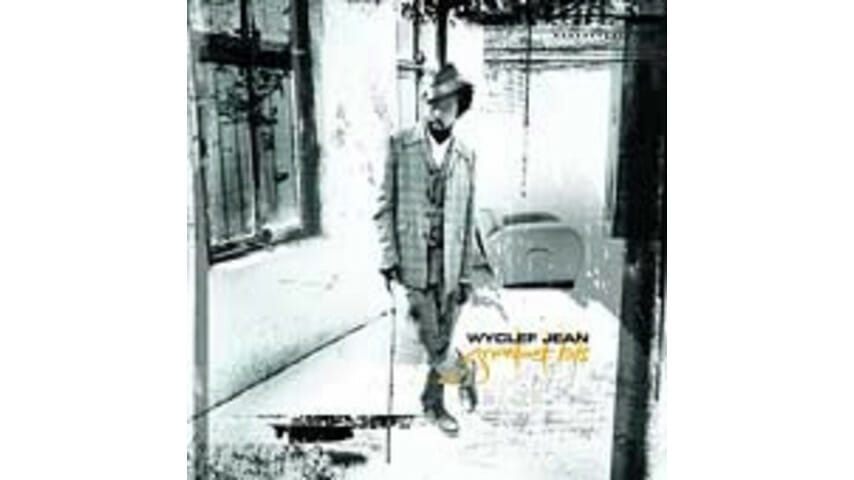 Wyclef Jean – Greatest Hits