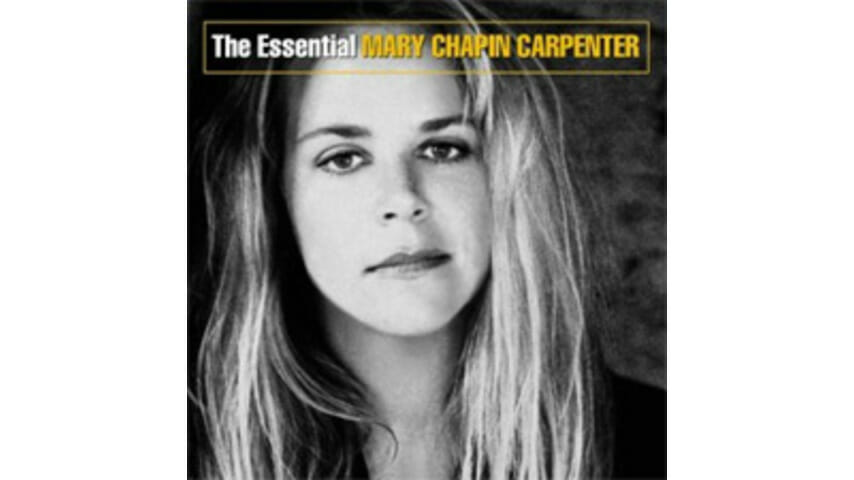 Mary Chapin Carpenter – The Essential