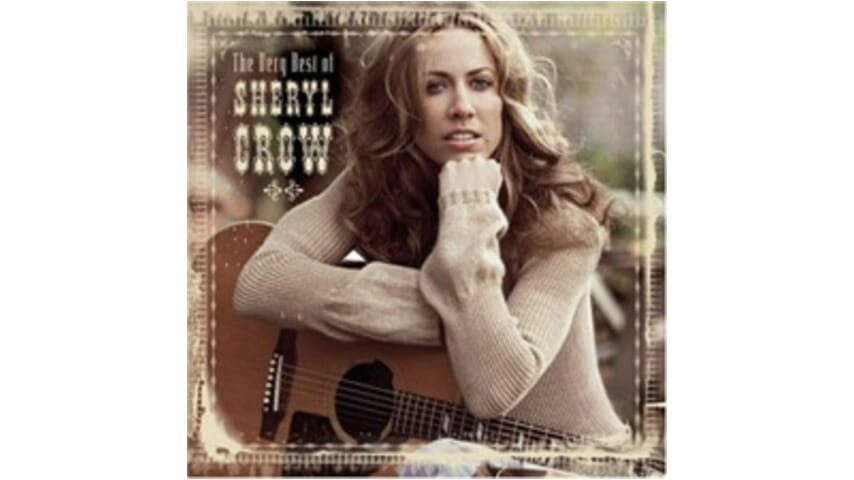 Sheryl Crow – The Very Best Of