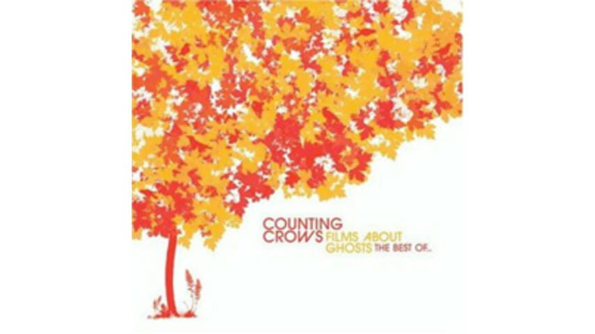 Counting Crows – Films About Ghosts