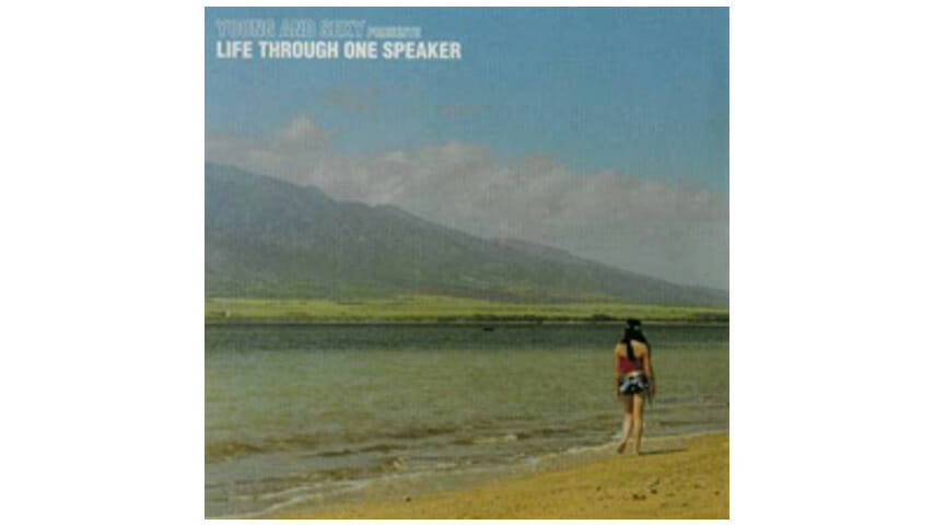 Young And Sexy – Life Through One Speaker