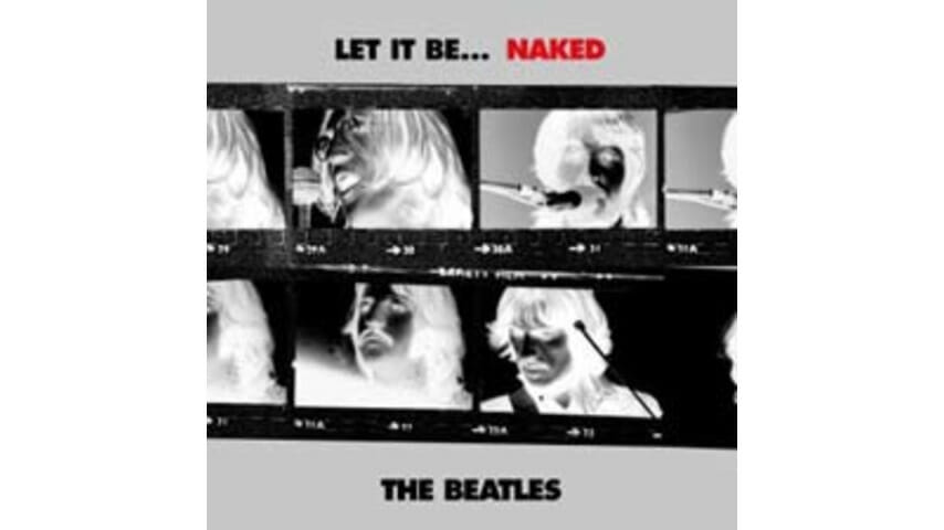 The Beatles – Let It Be… Naked
