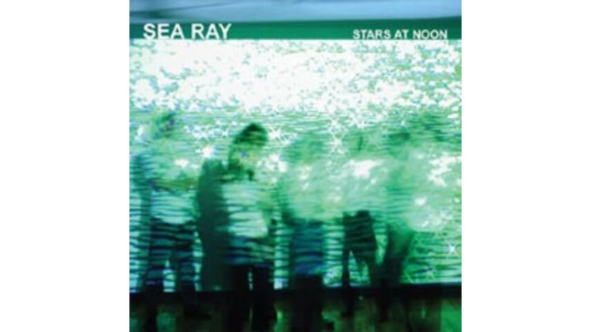 Sea Ray – Stars at Noon