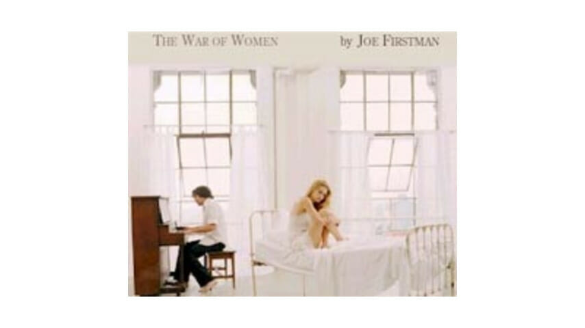 Joe Firstman – The War of Women